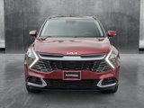 Used 2023 Kia Sportage SX image 2