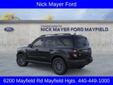 New 2025 Ford Bronco Sport Big Bend image 4