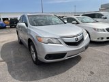 Used 2014 Acura RDX FWD image 3
