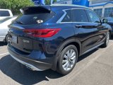 Used 2019 INFINITI QX50 Essential w/ Premium Heat Package image 4