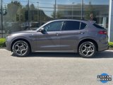 Used 2022 Alfa Romeo Stelvio Ti image 2