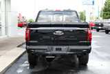 Certified 2024 Ford F150 XLT w/ Equipment Group 303A High image 4