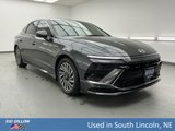 Certified 2024 Hyundai Sonata SEL image 3