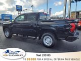 New 2025 Chevrolet Colorado W/T w/ Advanced Trailering Package image 4