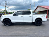 Used 2016 Ford F150 XLT image 2