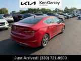 Used 2017 Hyundai Elantra SE w/ SE A/T Tech Package 03 image 5