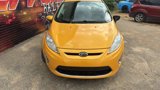 Used 2012 Ford Fiesta SES image 3