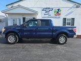 Used 2011 Ford F150 Lariat w/ Lariat Plus Pkg image 5