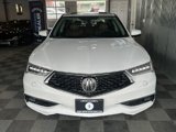 Used 2018 Acura TLX V6 SH-AWD w/ Advance Package image 5