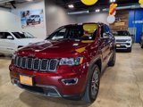 Certified 2020 Jeep Grand Cherokee Limited image 3