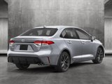 New 2025 Toyota Corolla SE image 2