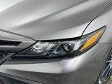Certified 2022 Toyota Camry SE image 2