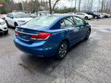 Used 2013 Honda Civic EX image 5