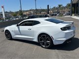 Used 2021 Chevrolet Camaro LT w/ RS Package image 4