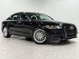 Used 2016 Audi A6 3.0T Premium Plus w/ Driver Assistance Package image 4