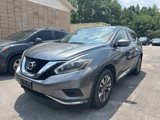 Used 2018 Nissan Murano S image 3