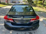 Used 2015 Honda Civic EX-L image 4
