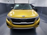 Used 2021 Kia Seltos S image 4