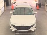 Used 2021 Hyundai Elantra SEL w/ Convenience Package image 2