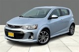 Used 2018 Chevrolet Sonic LT w/ Convenience Package image 2