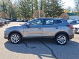Used 2021 Nissan Rogue Sport S image 4