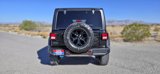 Used 2023 Jeep Wrangler Unlimited w/ Cold Weather Group image 4