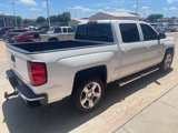 Used 2014 Chevrolet Silverado 1500 LT w/ Texas Edition, 1LT Trim image 4
