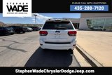 Used 2019 Jeep Grand Cherokee Altitude image 4