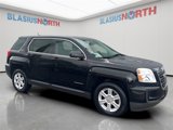 Used 2016 GMC Terrain SLE image 3