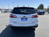 Used 2018 Chevrolet Equinox LT image 6