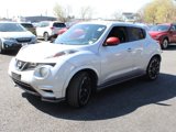 Used 2014 Nissan Juke NISMO w/ Navigation Package image 5