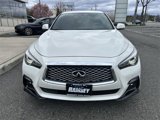 Certified 2021 INFINITI Q50 Sensory w/ Cargo Package image 3