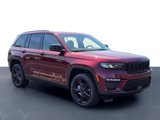 New 2025 Jeep Grand Cherokee Limited image 5
