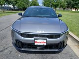 New 2025 Kia K4 GT-Line image 5