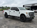 Used 2021 Ford F250 XL w/ STX Appearance Package image 4
