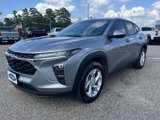 Used 2024 Chevrolet Trax LS w/ LS Convenience Package image 3