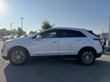 Used 2017 Cadillac XT5 Luxury image 5