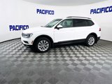 Used 2018 Volkswagen Tiguan S image 5