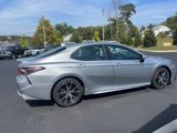 Used 2022 Toyota Camry SE image 4