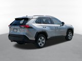 Used 2020 Toyota RAV4 XLE image 3
