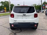 Used 2021 Jeep Renegade Latitude w/ Sun & Sound Group image 6