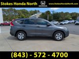 Used 2014 Honda CR-V LX image 3