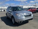 Used 2016 Subaru Forester 2.5i Limited image 3
