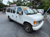 Used 1993 Ford E-350 and Econoline 350 Club Wagon image 2