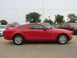 Used 2009 Ford Mustang Coupe image 5