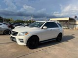 Used 2014 Mercedes-Benz ML 350 2WD image 5