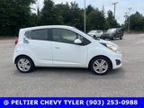 Used 2013 Chevrolet Spark LS image 4