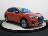 Used 2022 Audi Q3 2.0T Premium Plus image 2