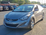 Used 2016 Hyundai Elantra Value Edition image 3