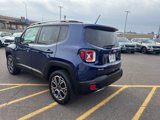 Used 2017 Jeep Renegade Limited image 3